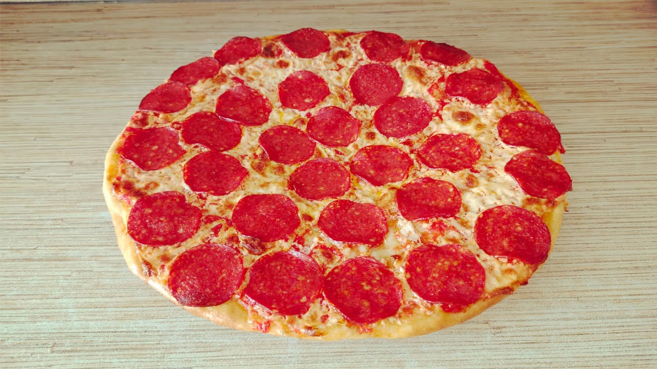 Pepperoni
