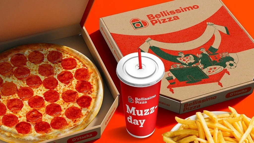 Belissimo